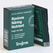 Nutriments pour Culture Hydroponique - Tregren